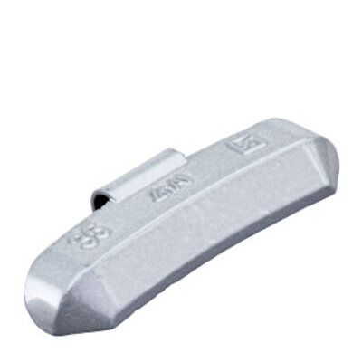 PKW-Gewicht Typ 35g
