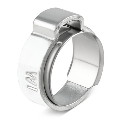 1-Ohr-Klemme 8,0-9,5MM W1
