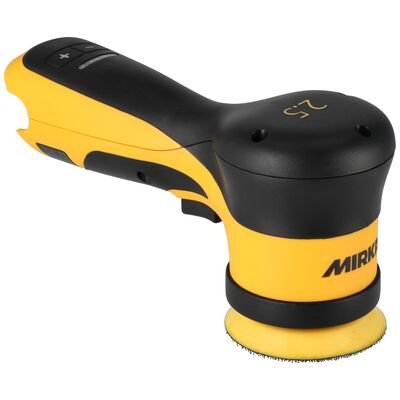 Aros-B325 77mm 12V HUB 2,5MM