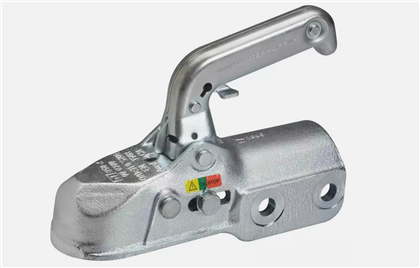 D-Kuppl.3500/200kg.60mm Rund