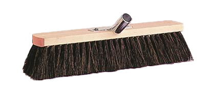 Saalbesen 50cm Fein