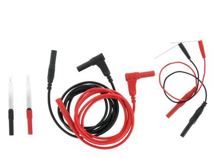 Prüfmittel-Set KFZ8/4 für Multimeter