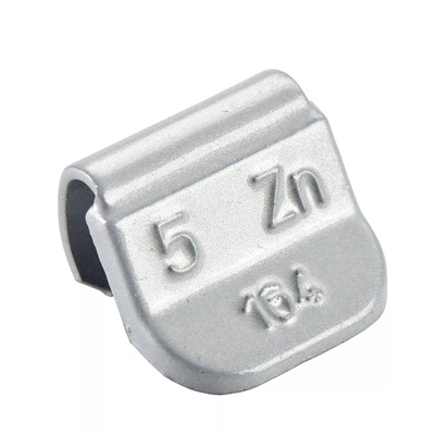 Auswuchtgewichte, 5g VpE 100