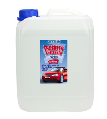 Algorex Insektenentferner 10Ltr