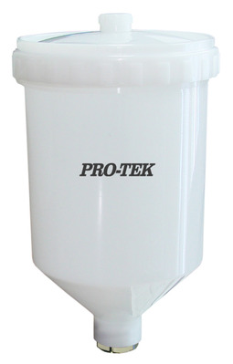Protek Fließbecher 600ml