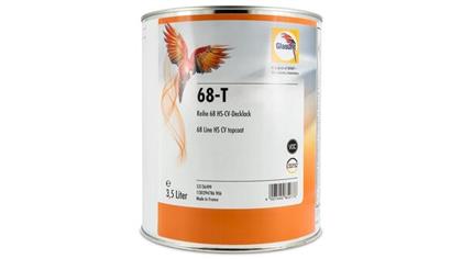 Mischfarbe T100 Reihe 68 2K 3.5l