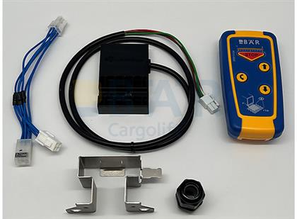 Nachrüstung SmartControl Basic