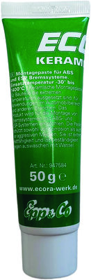 Keramikpaste 50Gr