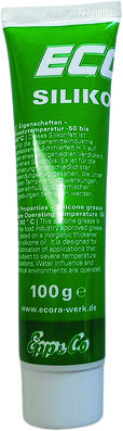 Siliconfett transparent 100 g