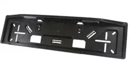 LED Kennzeichenhalter
