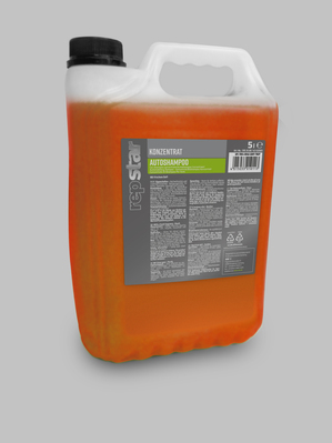 Autoshampoo Konzentrat
