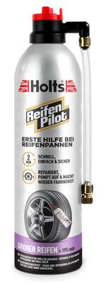 Reifenpilot 500ml