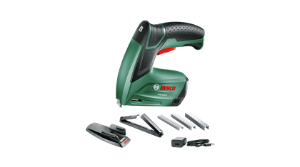 Akku-Elektrotacker Set PTK 3,6 LI