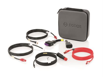 Tesla Kabel Kit