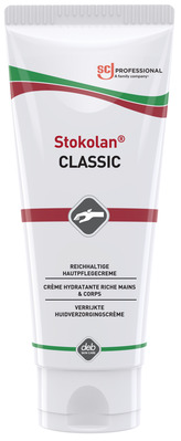 Hautpflegecreme Stokolan Classic 100ml