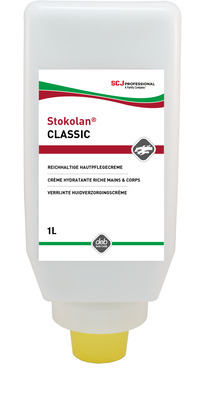 Hautpflegecreme Stokolan Classic 1000ml