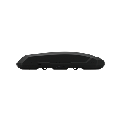 Dachbox Force 3 XL 500l schwarz