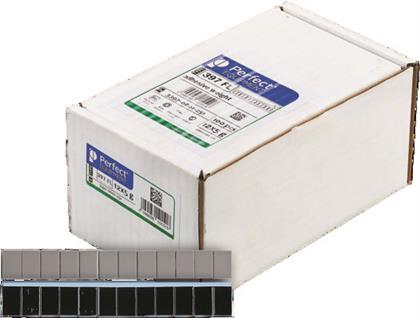 Messepaket Stahlkleberiegel