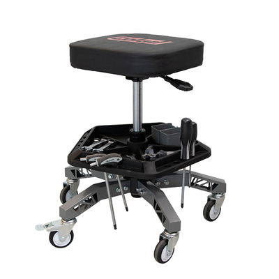 Werkstatthocker Spider Deluxe