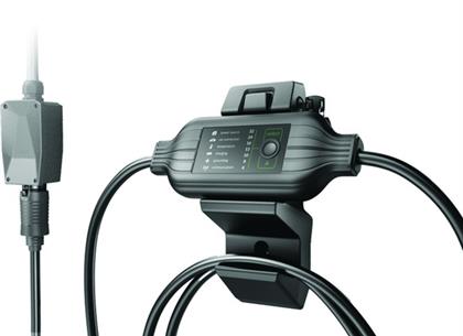 WallBox System PowerFlash PF9050 SET EU