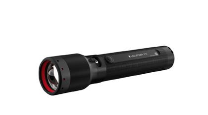 LED Leuchte P7R