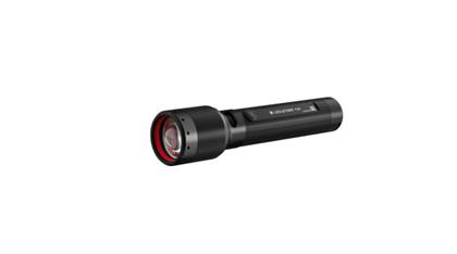 LED Leuchte P6R