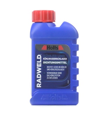 Radweld Kuehlerdicht PKW 125ml