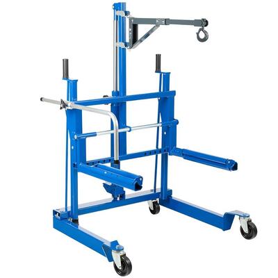 Radmontagelift Wta 500