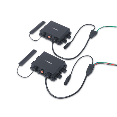 Digitaler Videosender