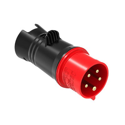 Adapter CEE 32A 3p