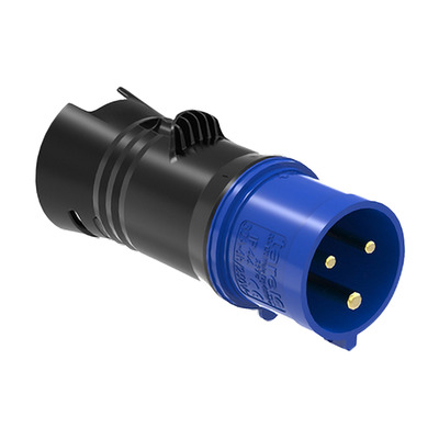Adapter CEE 32 1p