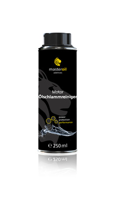 Additiv Motor Ölschlammreiniger 250ml