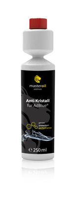 Anti-Kristall für AdBlue®
