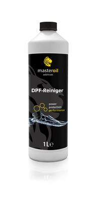 Additiv DPF-Reiniger 1L