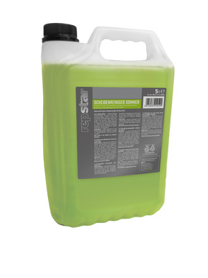 Scheibenreiniger gebrauchsfertig 5L