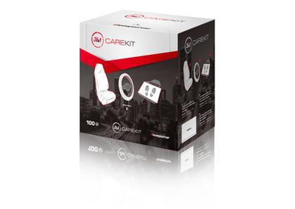 Schonbezug 3in1 CareKit Set