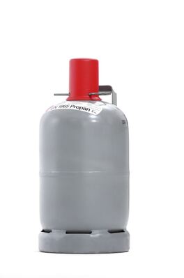 Fuellung Propan 5kg
