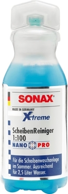 Scheibenreiniger