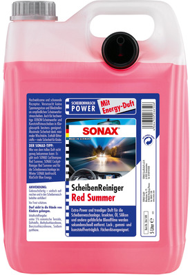 Scheibenreiniger