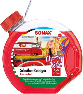 Scheibenklar 3l Konzentrat
