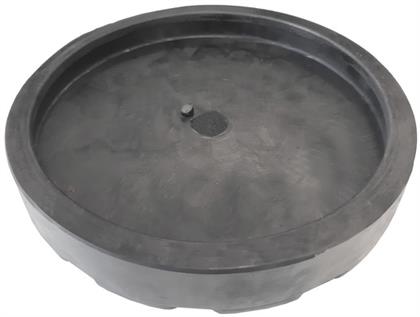 GUMMIAUFLAGE PAS. F. RAVAGLIOLI