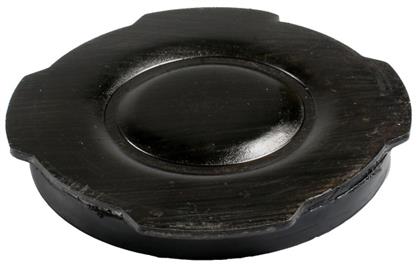 GUMMIAUFLAGE MWH/CONSUL 137X137X18MM