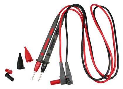 Digital-Multimeter TrueRMS