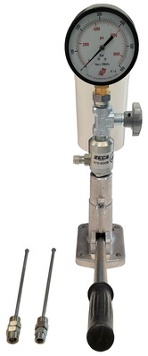 HANDPUMPE 600BAR