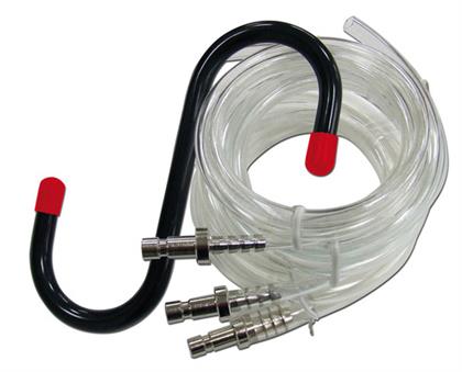 DIESEL-BEFUELL-U. ENTLUEFTUNGS-KIT