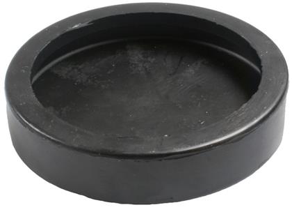 GUMMIAUFLAGE PASSEND F. KONI