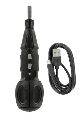 Akkuschrauber BIT 3,6V