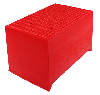 Gummiblock fuer Hebebuehne