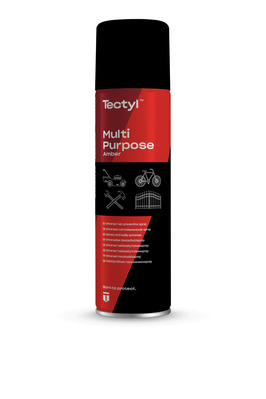 Korrosionsschutz Tectyl Amber 500ML