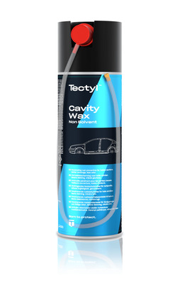 Korrosionsschutz Tectyl CavityWax 500ML
